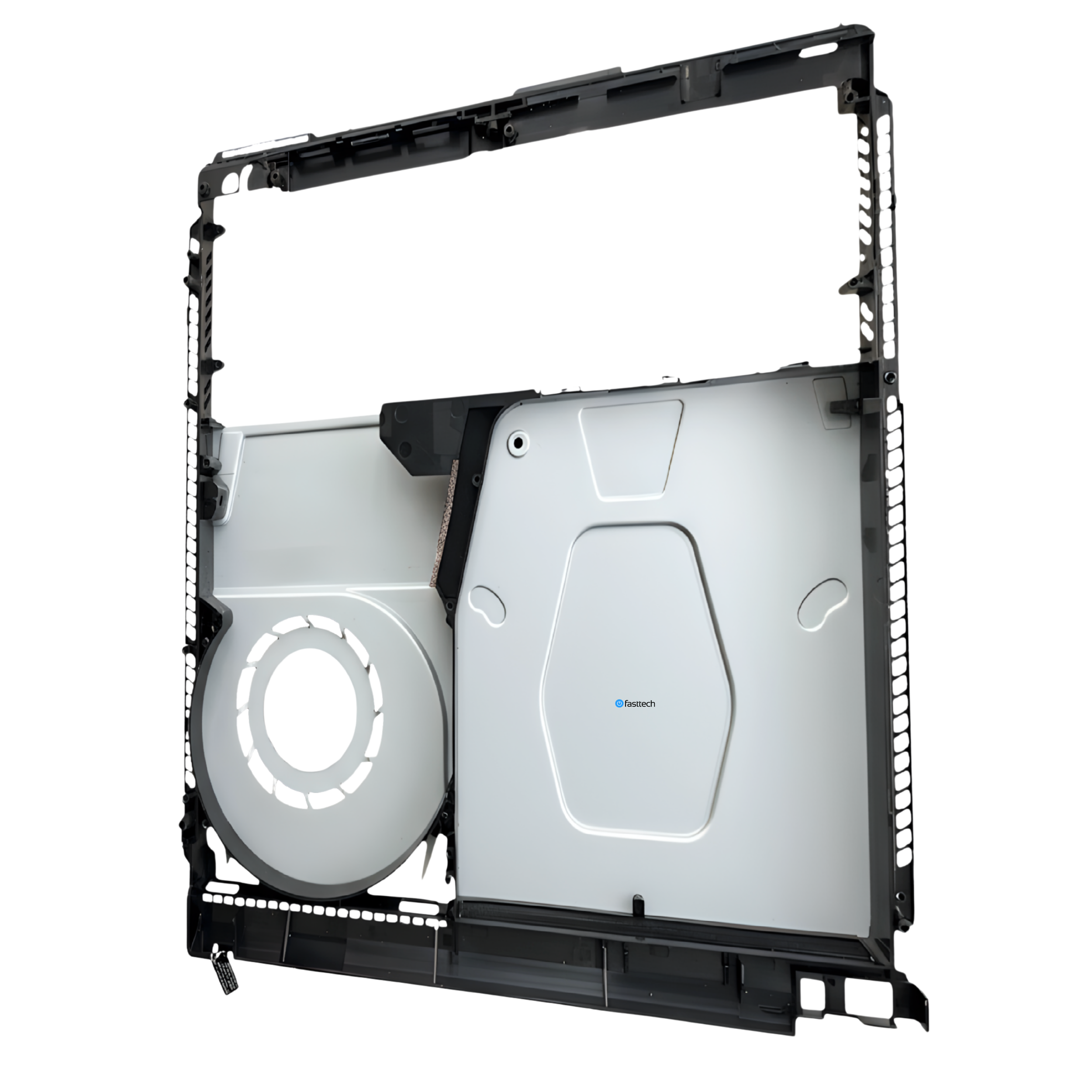 PlayStation 4 Slim Casing Top Cover - Fasttech